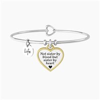 Bracciale Kidult Donna Love in Acciaio 732137 - 732137